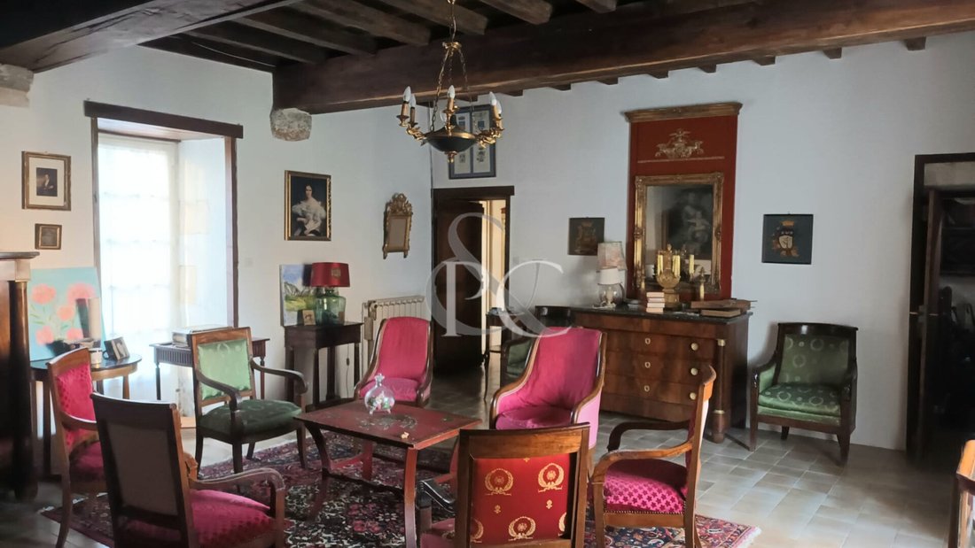 House in Gare-Saint Michel, Les Sables-d'Olonne, France 1 - 17302393