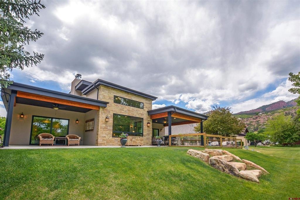 Casa a Durango, Colorado, Stati Uniti 4 - 18055937