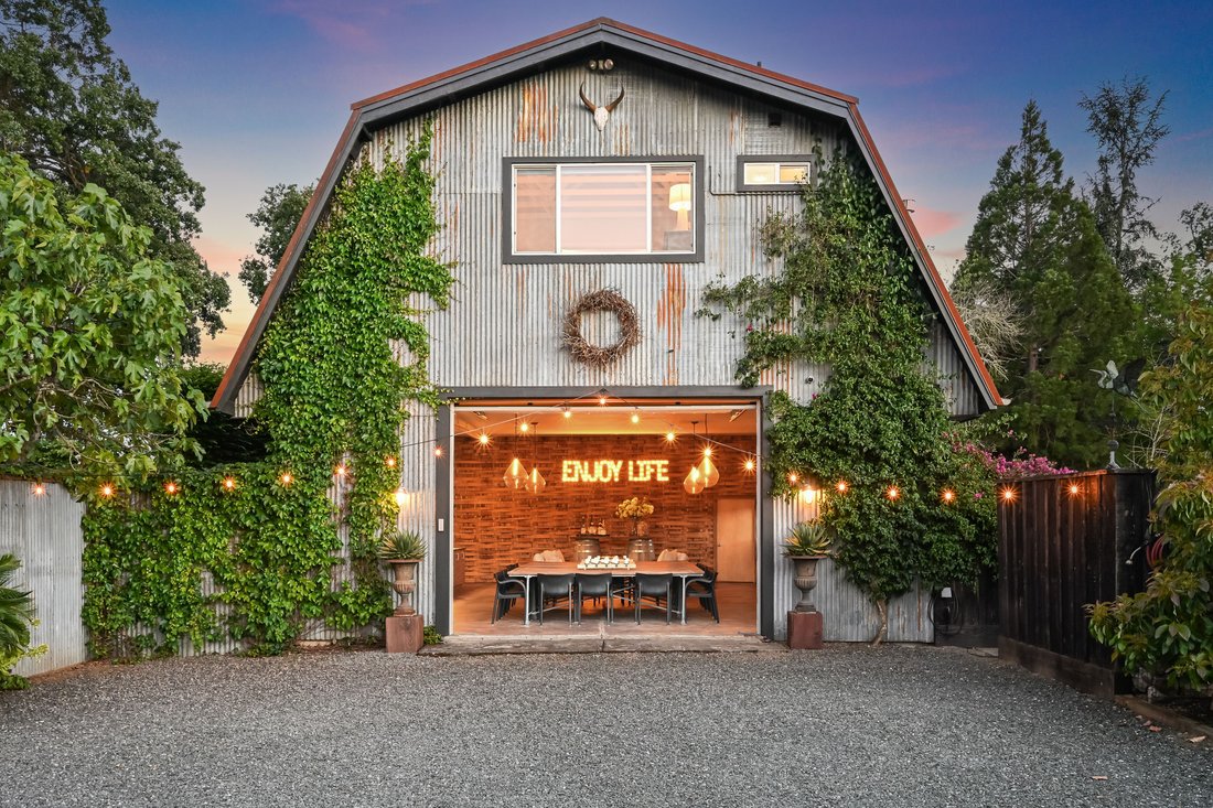 House in Napa, California, United States 2 - 18058654