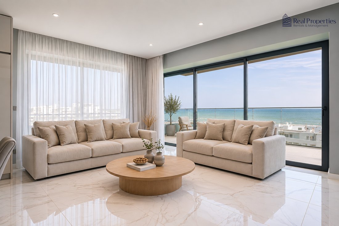 Apartment in Quarteira, Algarve, Portugal 5 - 18056113