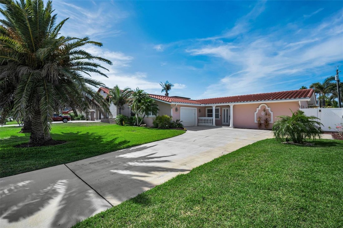 House in Belleair Beach, Florida, United States 1 - 18056642