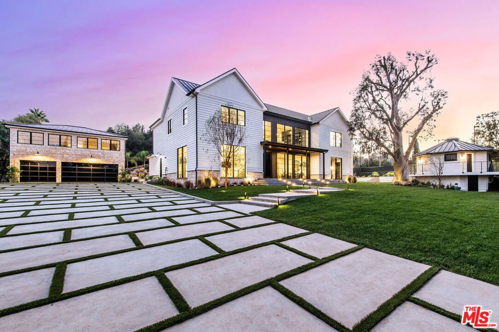 House in Los Angeles, California, United States 1 - 18058507