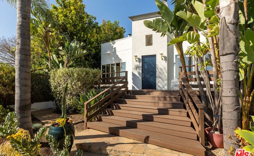House in Los Angeles, California, United States 1