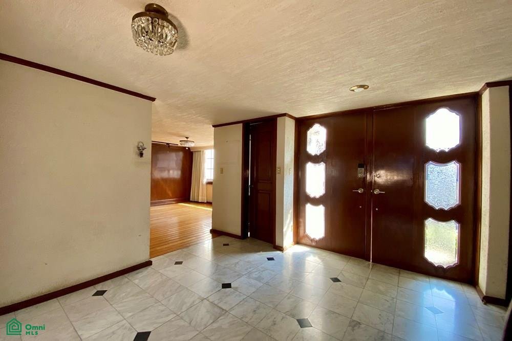 House in Mexico City, Mexico 1 - 18030715