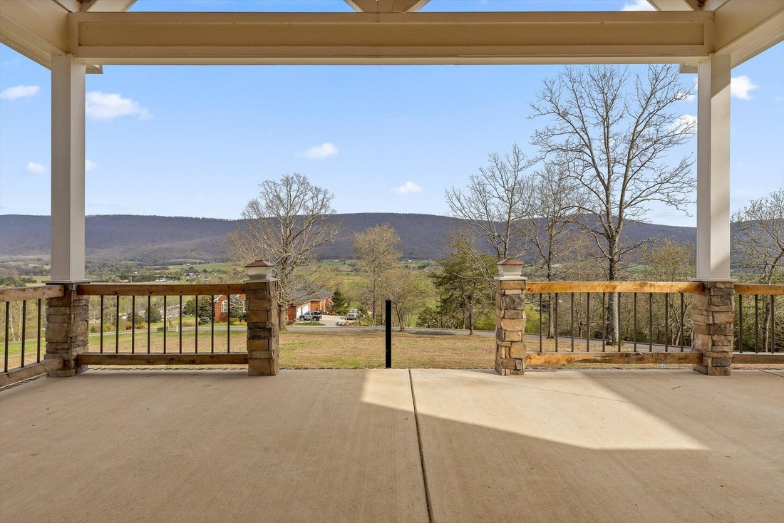 House in Dunlap, Tennessee, United States 4 - 17492200