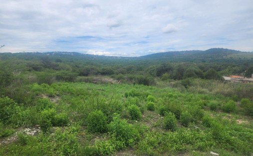 Land in Puebla, Puebla, Mexiko 1
