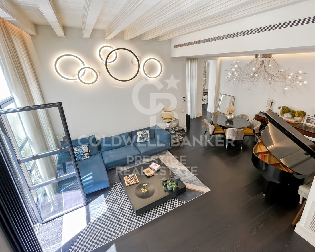 Apartment in Eixample, Barcelona, Spain 1 - 18058684