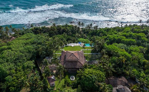 Villa in Mirissa, Southern Province, Sri Lanka 1