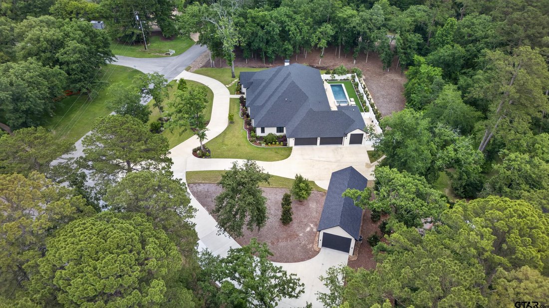 House in Tyler, Texas, United States 2 - 18059312