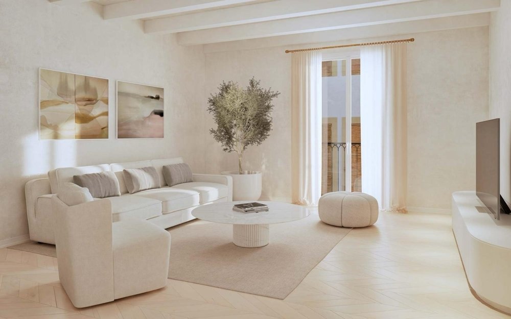 Apartment in Palma, Balearic Islands, Spain 2 - 18057755