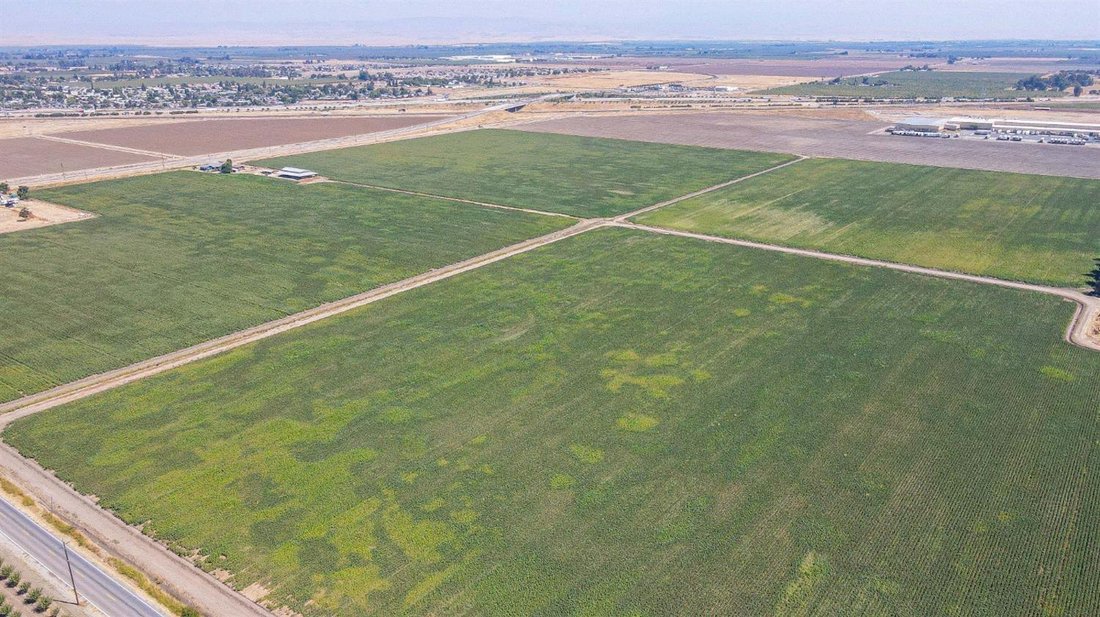 Farm Ranch in Merced, California, United States 4 - 18059390