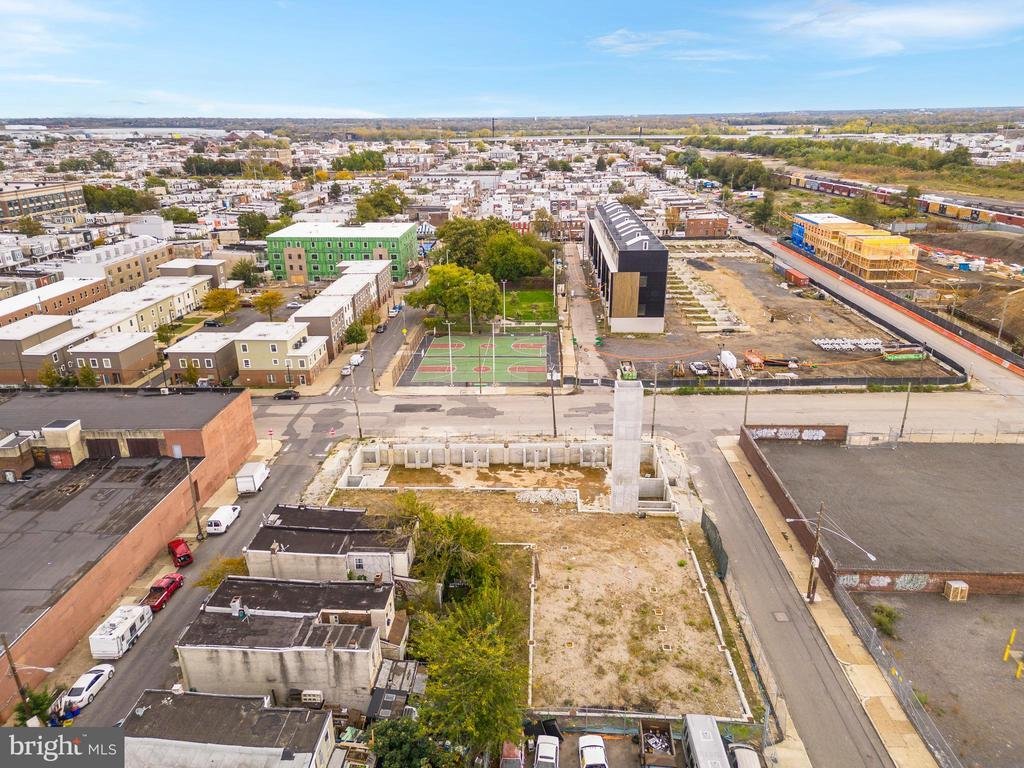 Land in Philadelphia, Pennsylvania, United States 4 - 18059345