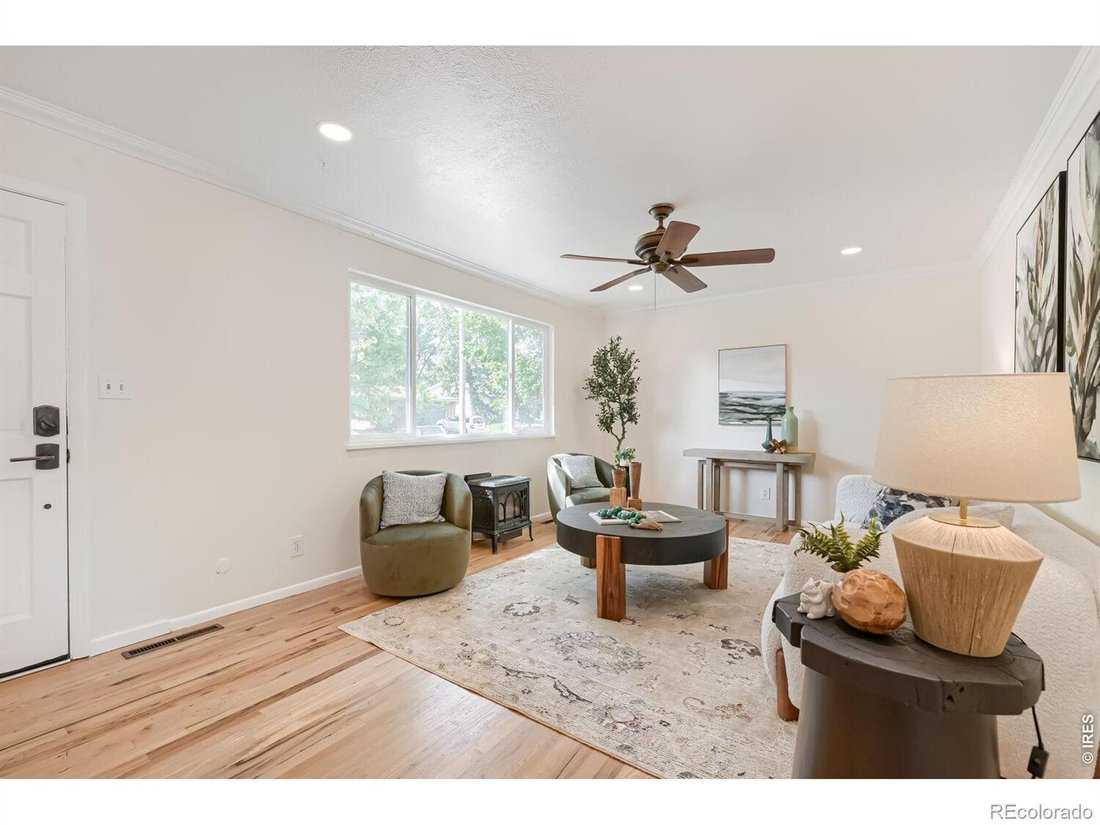 House in Boulder, Colorado, United States 4 - 18058012