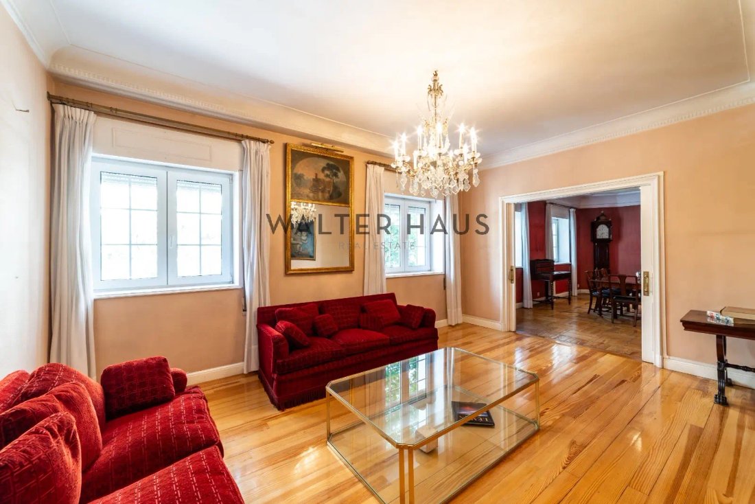 Apartment in Chamberi, Madrid, Spain 4 - 18055791
