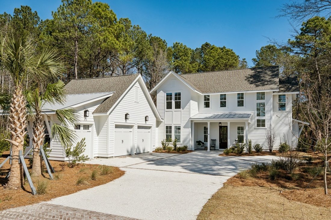 House in Bluffton, South Carolina, United States 2 - 18054952