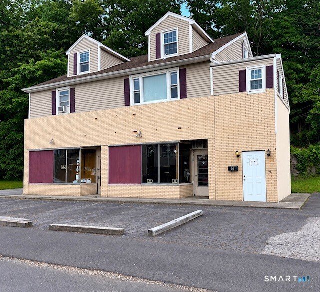 Ansonia, Connecticut, United States 1 - 18058781