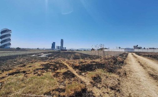Terreno a Puebla, Puebla, Messico 1
