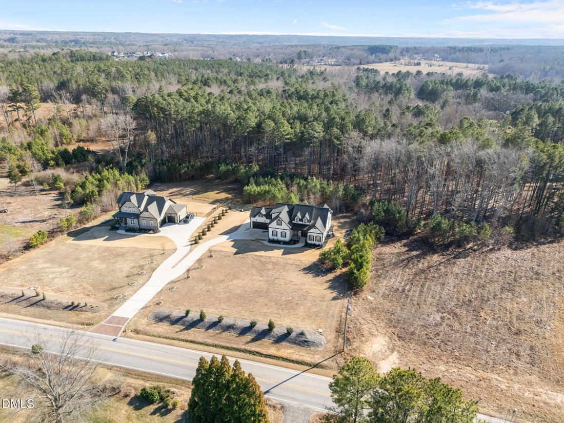 House in Creedmoor, North Carolina, United States 5 - 18056798