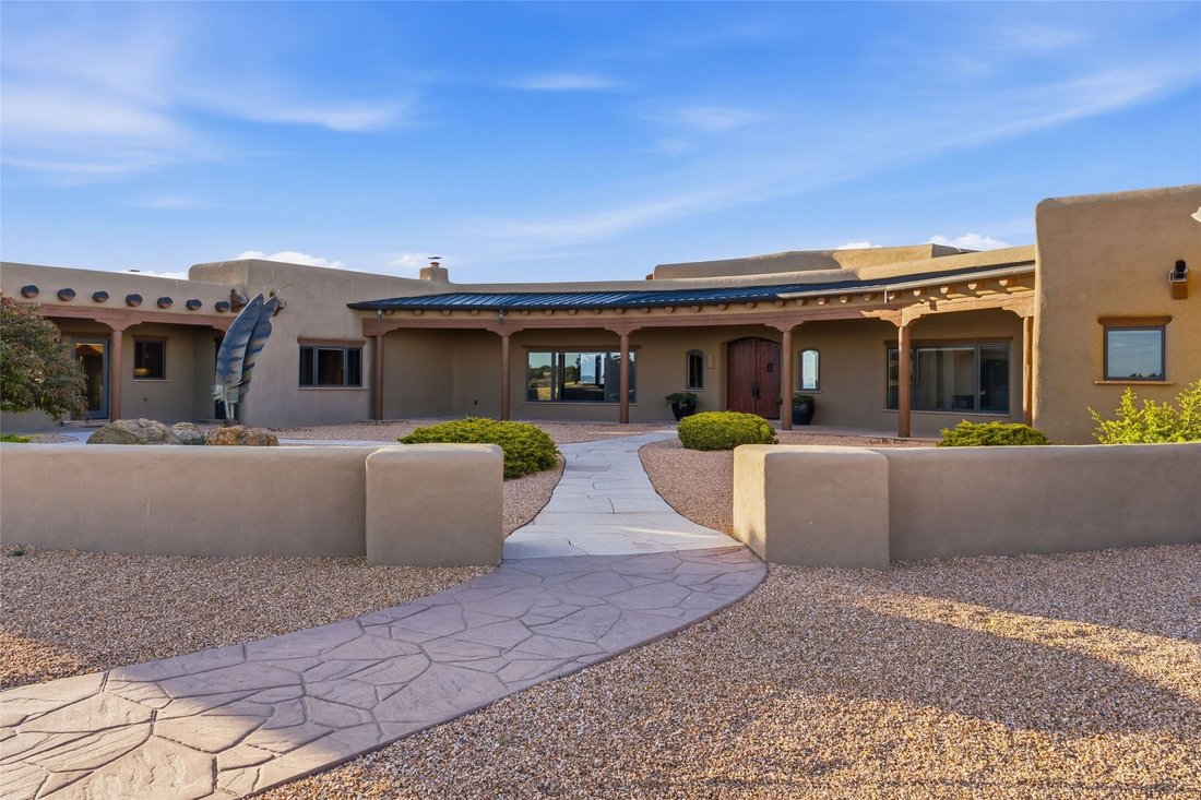 House in Stanley, New Mexico, United States 2 - 18055635