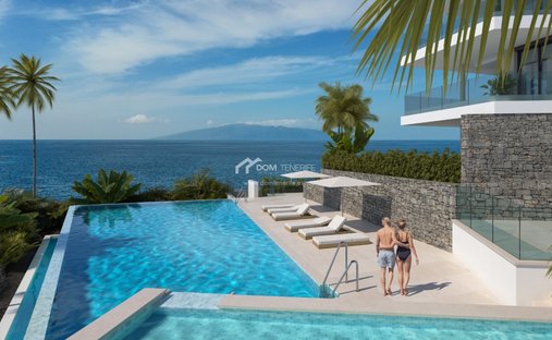 Apartment in Callao Salvaje, Adeje, Canary Islands 1