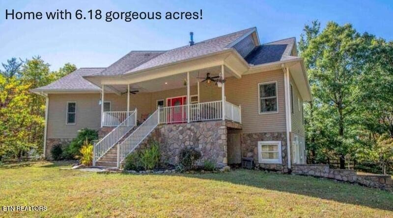 House in Maryville, Tennessee, United States 1 - 18057814
