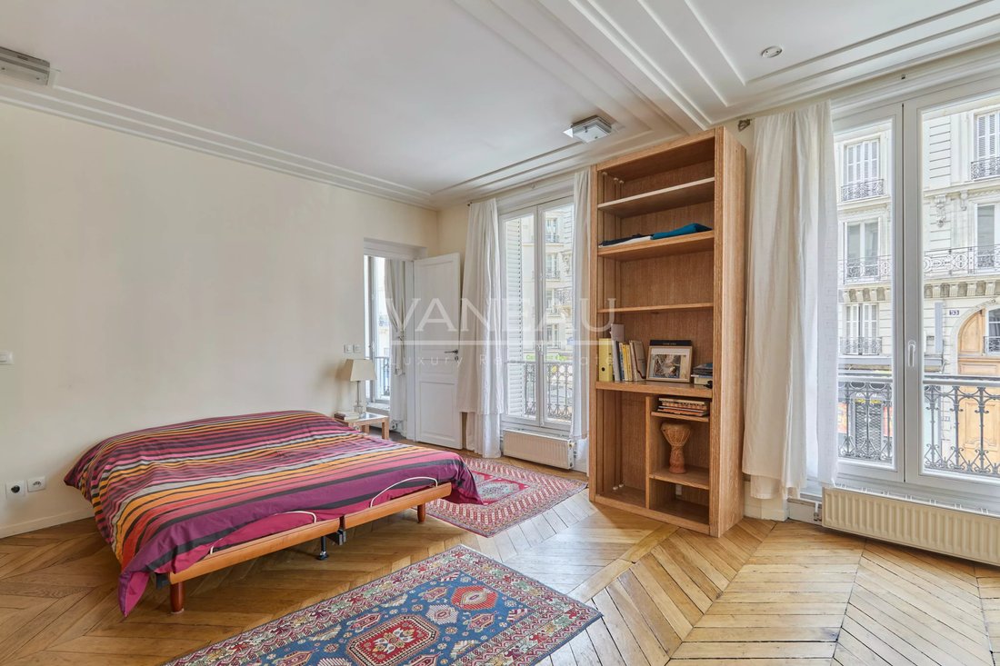 Apartamento en Paris 2e Arrondissement, París, Francia 4 - 18055550