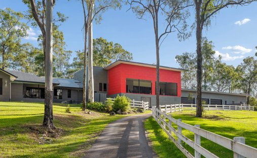 Casa a Camp Mountain, Queensland, Australia 1