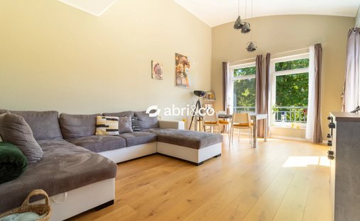 Apartment in Luxembourg, Luxembourg, Luxembourg 1