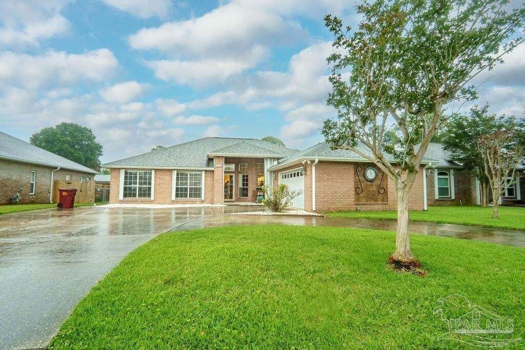 House in Gulf Breeze, Florida, United States 2 - 18055918