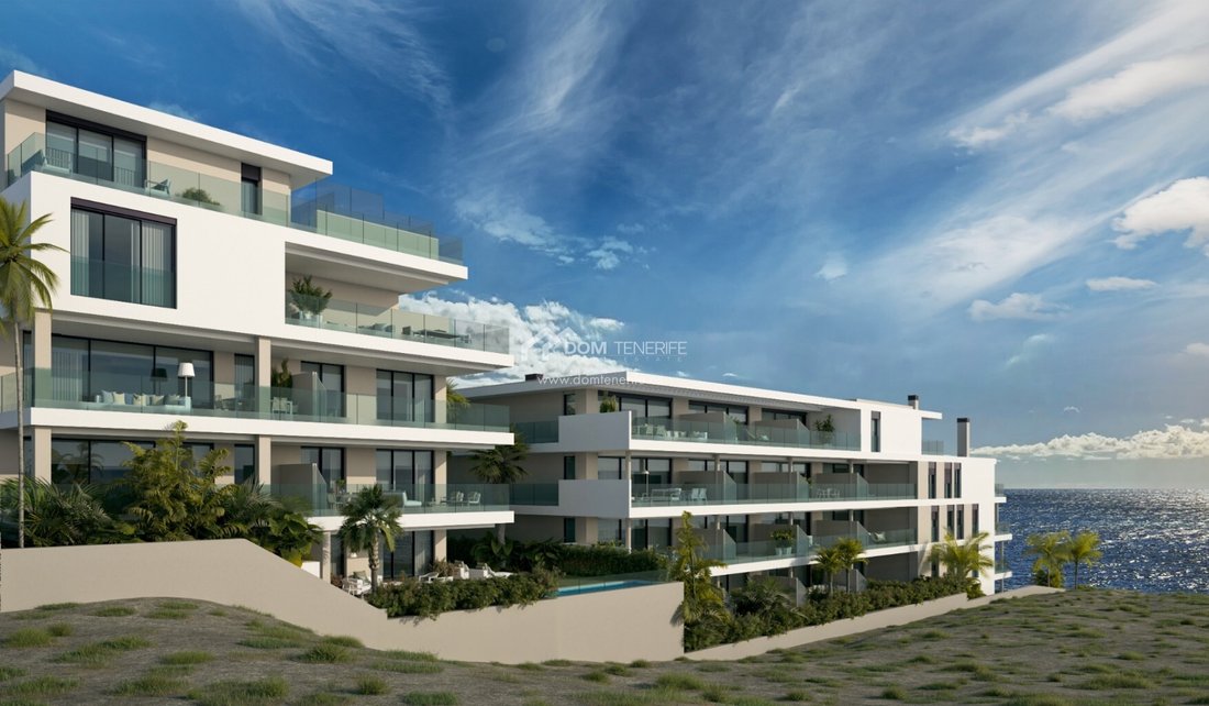 Apartment in Callao Salvaje, Adeje, Canary Islands 4 - 18058964