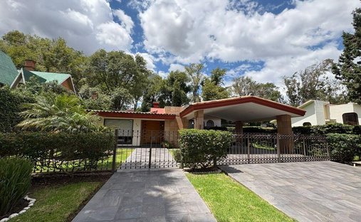 Haus in Puebla, Puebla, Mexiko 1