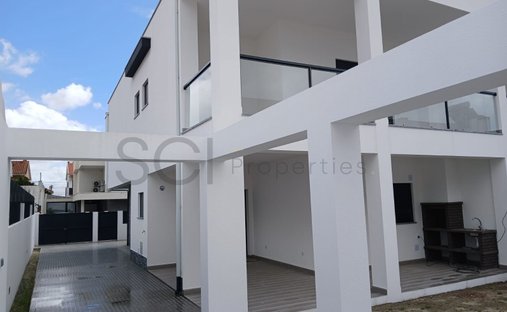 Maison à Fernão Ferro, Setúbal Municipality, Portugal 1