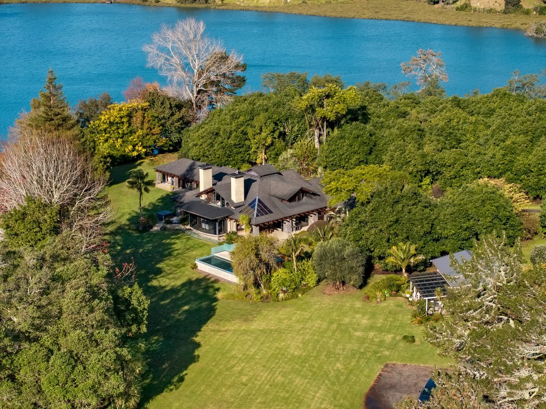 Estate in Whakamarama, Bay of Plenty, New Zealand 4 - 18058823