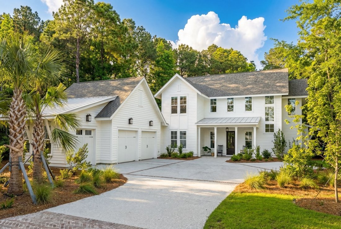 House in Bluffton, South Carolina, United States 1 - 18054952