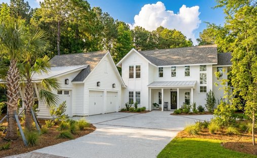 Haus in Bluffton, South Carolina, Vereinigte Staaten 1