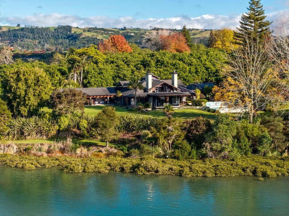 Estate in Whakamarama, Bay of Plenty, New Zealand 2 - 18058823
