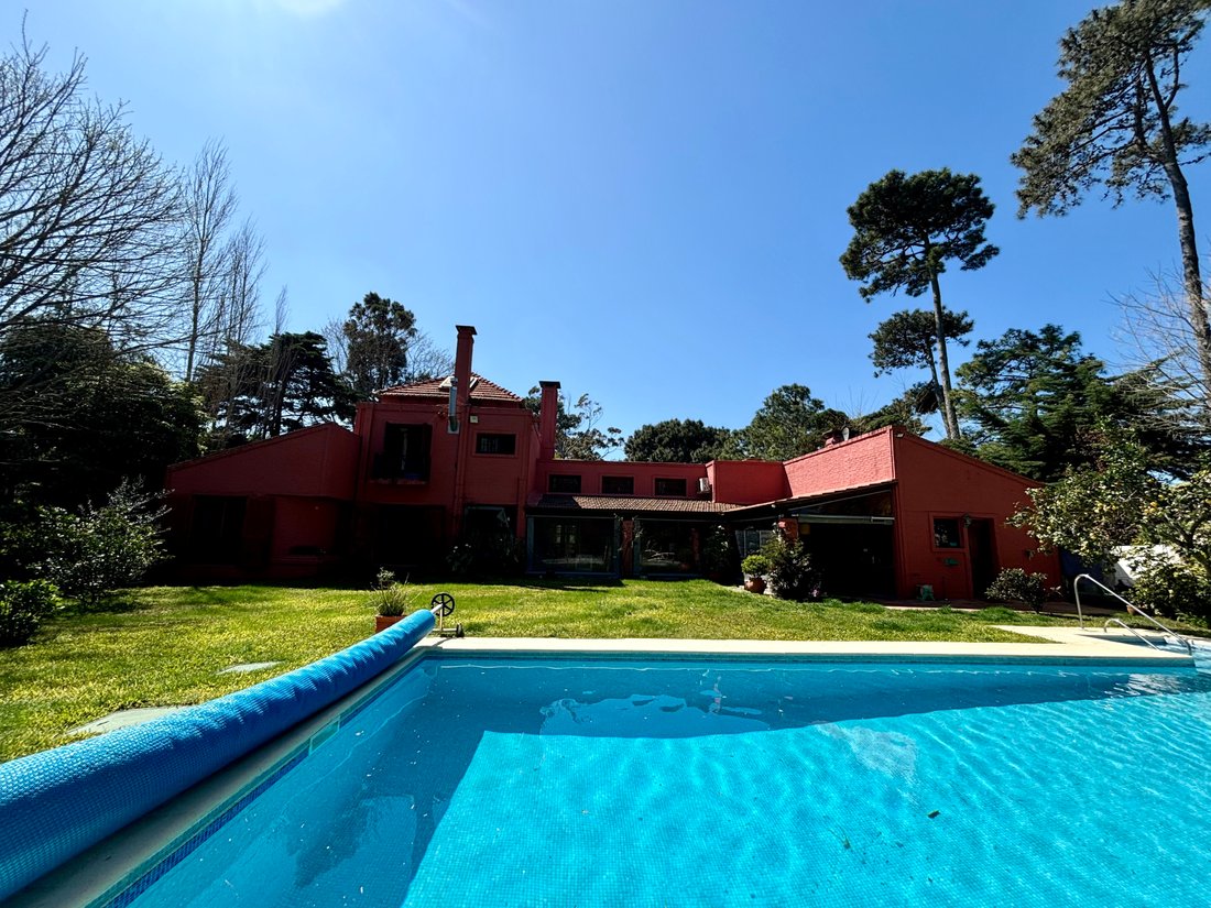 House in Punta del Este, Maldonado Department, Uruguay 5 - 18056078