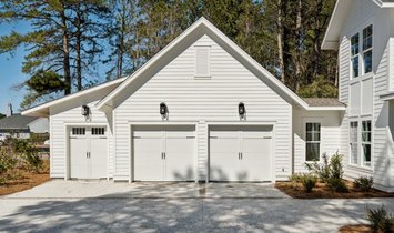 Haus in Bluffton, South Carolina, Vereinigte Staaten 2