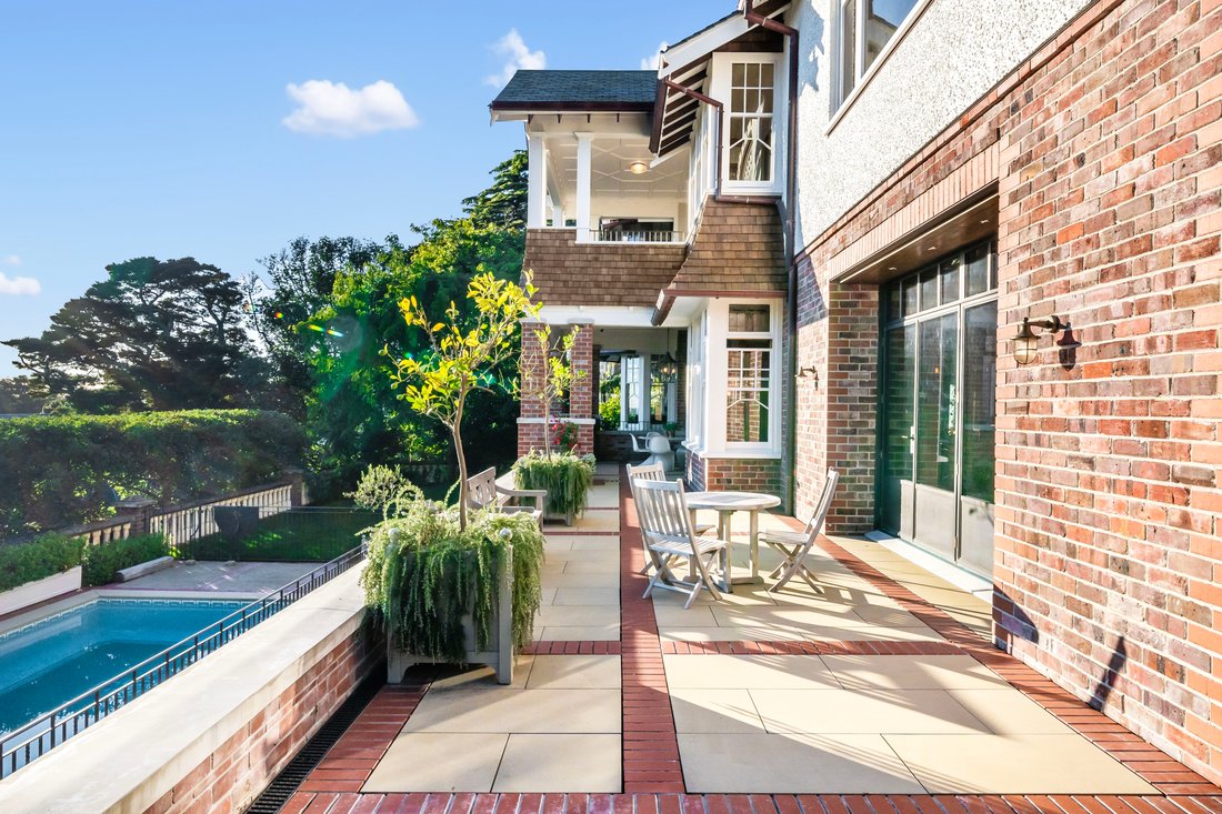 Estate in Auckland, Auckland, New Zealand 1 - 18056500