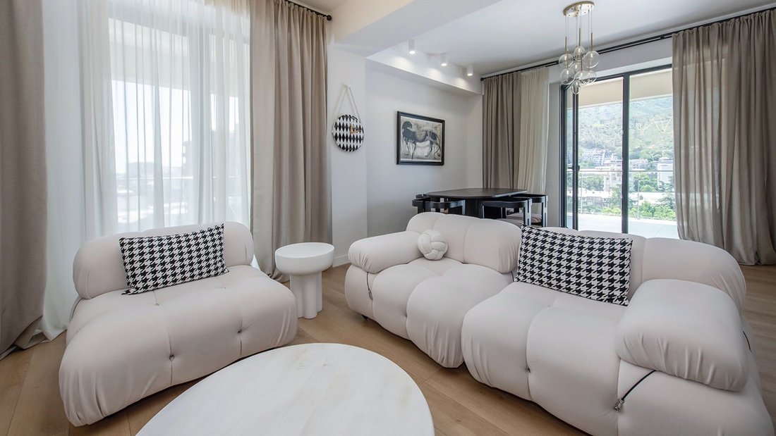 Apartment in Tbilisi, Tbilisi, Georgia 4 - 18060073