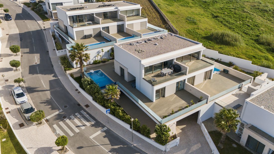 Villa in Lourinha e Atalaia, Lisbon, Portugal 4 - 18056557