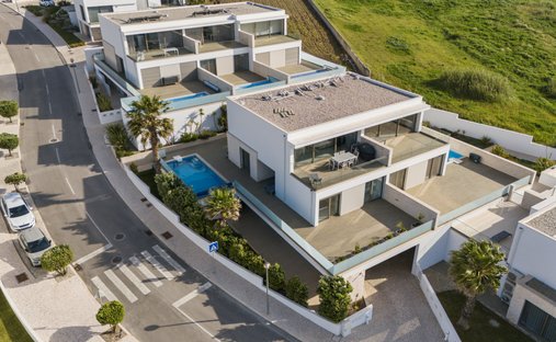 Villa in Lourinha e Atalaia, Lisbon, Portugal 1