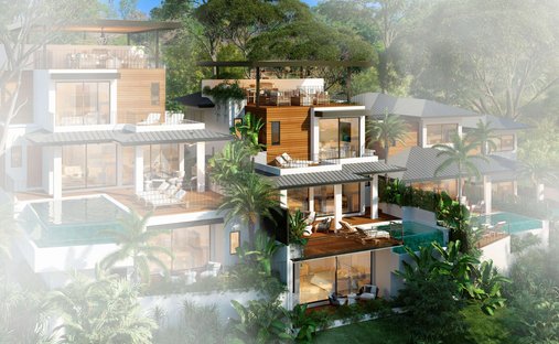 Villa a Tamarindo, Provincia di Guanacaste, Costa Rica 1
