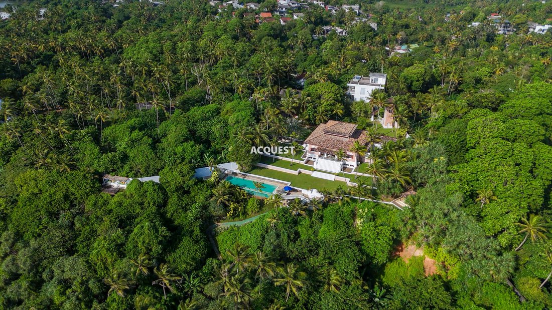 Villa in Mirissa, Southern Province, Sri Lanka 2 - 18015161