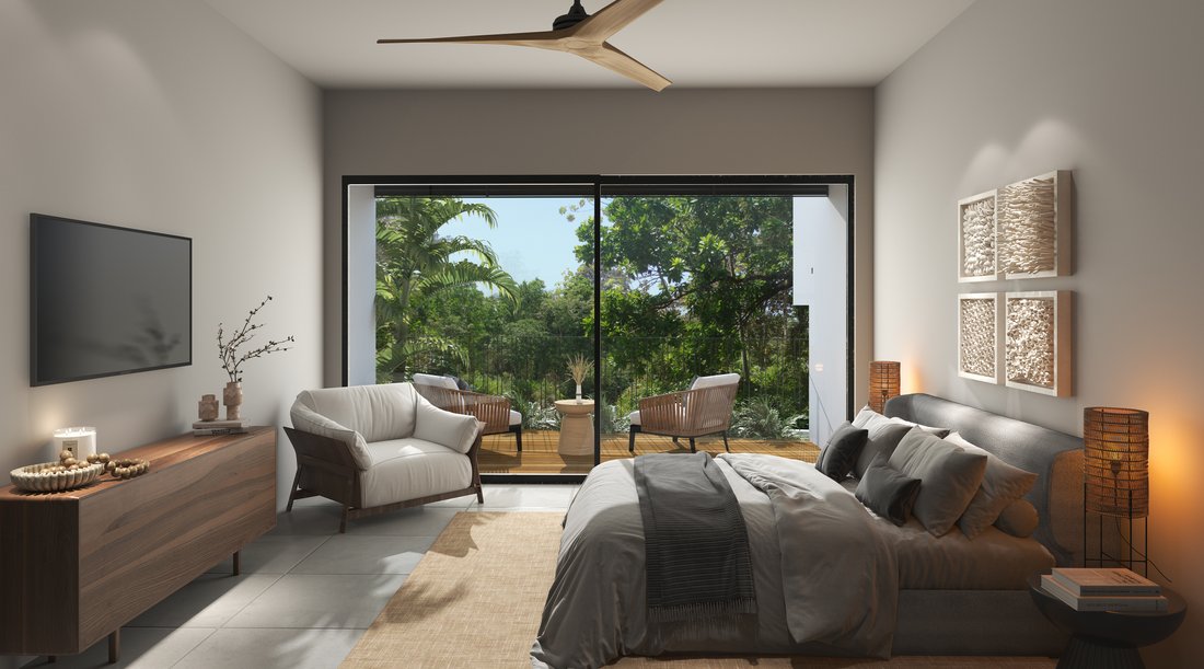 Villa in Tamarindo, Guanacaste Province, Costa Rica 2 - 18054941