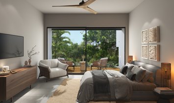 Villa in Tamarindo, Provinz Guanacaste, Costa Rica 1