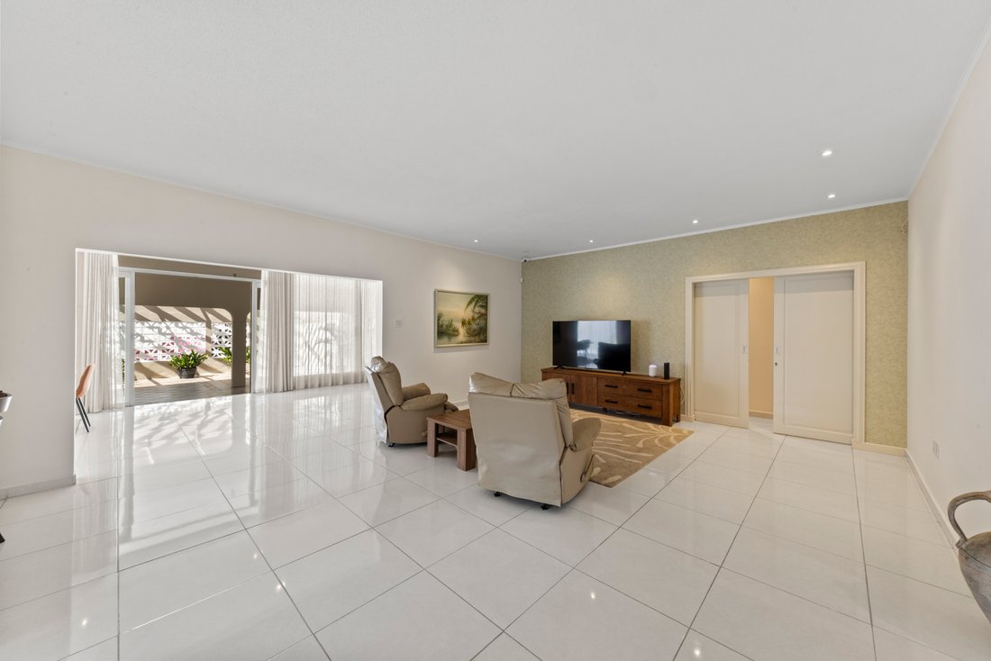 Villa in Willemstad, Curaçao, Curaçao 5 - 18054969