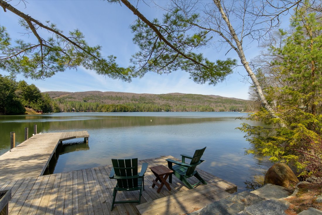 House in Ludlow, Vermont, United States 1 - 18055686