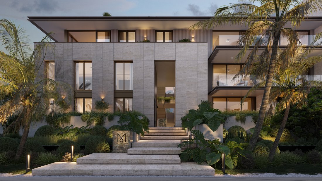 Penthouse in Juanillo, La Altagracia Province, Dominican Republic 2 - 17092729