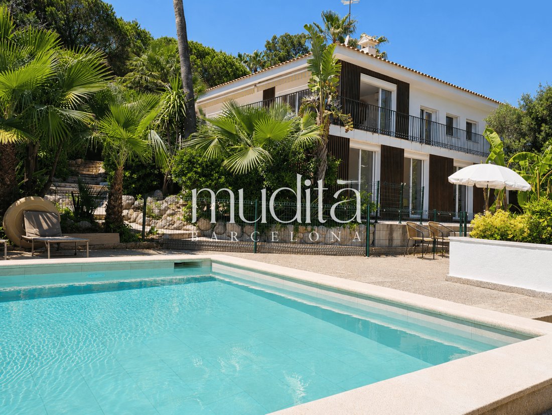 Villa in Roda de Bera, Catalonia, Spain 4 - 18056140